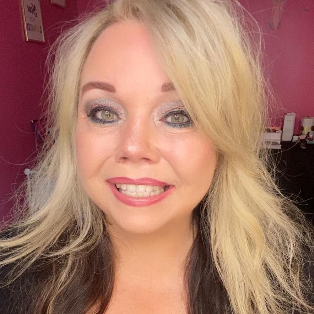 Meet your Posher, Sherie